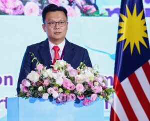 Free ferry services in conjunction with Wesak Day and Agong’s birthday