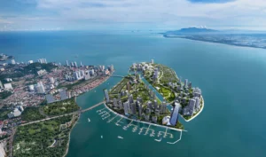 Wellness and healthcare to take shape at Andaman Island, Penang