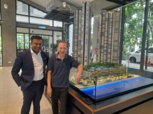 AVEA Strengthens Andaman Island’s Waterfront Living Appeal