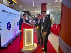 B.I.G. to open its first outlet in Penang and the Northern Region at Island 88