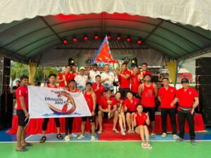 Penang CSC Dragon Boat Festival returns