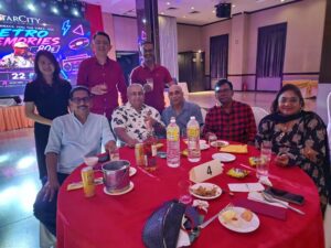 StarCity Hotel Alor Star holds Retro Memories Night