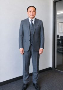 Veteran hotelier David Soo joins Hompton By The Beach Penang as its DOS