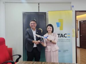 Penang Tourism Exco Joins Hands with China Southern Airlines to Promote Penang Durian Tourism