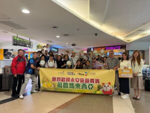 Penang’s Durian Tourism Initiative Already “Bearing Fruit”