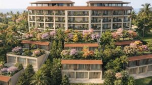 Dusit International strengthens India expansion with signing of Dusit Princess Rishikesh in Uttarakhand