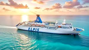 ELPIS Cruise – A unique cruise experience from the Swettenham Pier Cruise Terminal