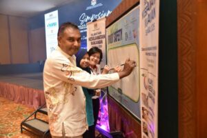 Shangri-La Penang hosted Penang State Food Safety Symposium 2026