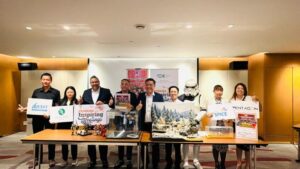 World Miniature Hobby Show (WMHS) & Malaysia Competition (MALCOM) 2026 back bigger and better
