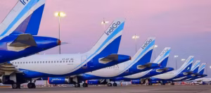 IndiGo temporarily adjusts international network due to cost, demand reality