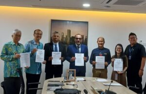 Penang Attracts RM1 Billion in Potential Investments Following China and India Engagements