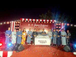 Japan Cultural Festival 2026 makes its debut in Seberang Perai