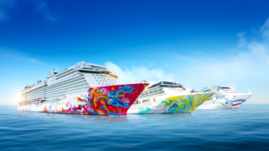StarDream Cruises Announces Fuel Surcharge Relief Across Key Markets