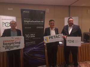Penang Digitalization Conference & Exhibition 2026 draws participants from China, Singapore and Indonesia