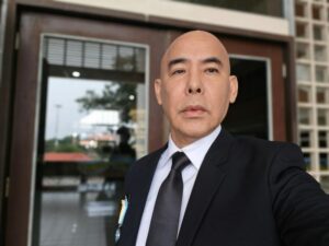 Veteran Hotelier Steven Suffian Awarded PJK for Contributions to Hospitality