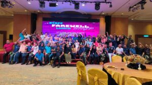 Farewell to a Penang Icon: Bayview Hotel Georgetown Closes After Four Decades