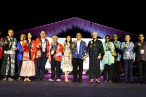 Bon Odori Festival 2026 Celebrates Food, Culture and Community