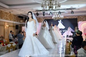 Royale Chulan Penang Hosts Its Annual Chinese Wedding Fair 2026, Showcasing Timeless Wedding Inspirations