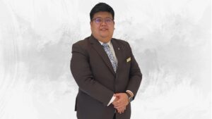 Hotelier Dennis Lee promoted as Regional General Manager