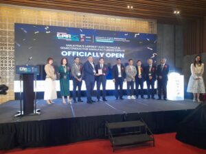 6th Electronics Manufacturing Expo Asia (EMAX) 2026 underway in Penang