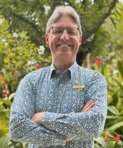 PARKROYAL Penang Resort General Manager Edward Kollmer Takes on Expanded Cluster Role
