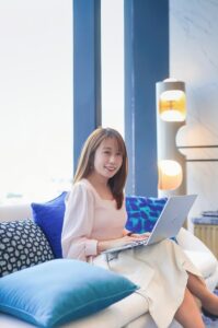 Capri by Fraser, Penang announces Ms Joan Wong as their Director of Sales
