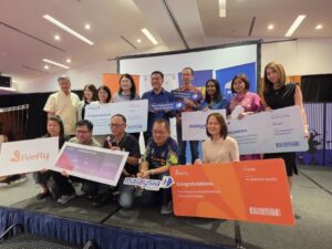 MATTA Fair Penang 2026 Buyers Contest Winners Receive Prizes