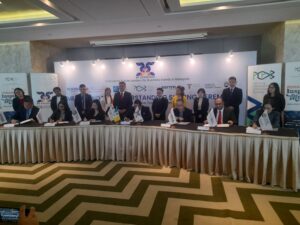 PCEB’s Decade of Excellence Sets Benchmark for Business Events Industry