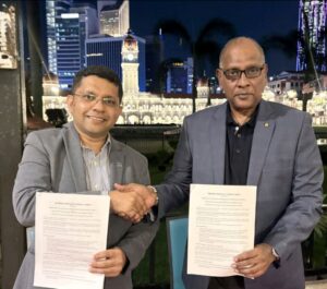 Aariana Hospitality International and HFTP to offer International Certifications in Malaysia
