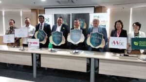 Inaugural Pearl Global Business Awards to Debut in Penang This December, 65 Award Categories Open for Nominations to Recognize Excellence