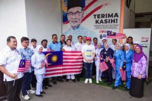 Bukit Mertajam Hospital proves that Malaysia can lead the world in green hospitals