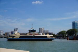 Penang Ferry Services Record Positive Growth in First Half of 2026