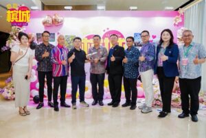 Haikou–Penang Scheduled Direct Route to Launch, Becoming Penang’s 9th Direct Link to China – Tourism Exco YB Wong Hon Wai