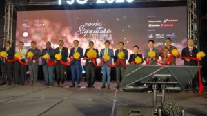 Penang Signature Gold, Gems and Jewellery Fair 2026 at Setia SPICE Convention Centre