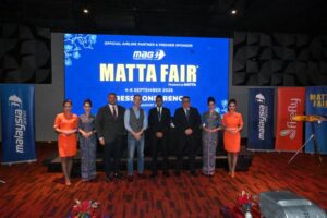 Enriching every journey at the MATTA Fair September 2026