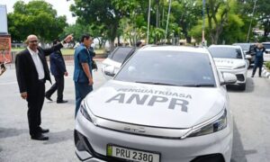 Penang Cancels ANPR Parking Compounds, Offers Refunds