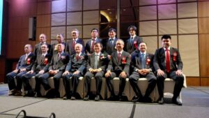 Penang Hoteliers’ Association celebrates its 69th anniversary