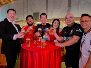 Setia SPICE Client Appreciation Dinner 2026