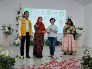 Penang Strengthens Sustainability Drive with ‘No Plastic: Own Container’ School Initiative