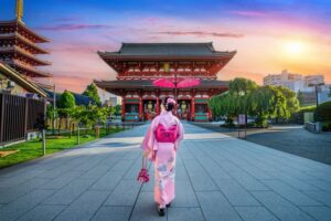 BEST WESTERN® HOTELS & RESORTS CONNECTS TRAVELERS TO JAPAN’S MOST CELEBRATED SUMMER FESTIVALS