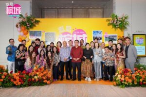 Using Zhuhai as a Launchpad to Expand Penang’s Tourism Offerings Across the Greater Bay Area