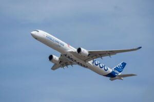 Asia-Pacific driving global aviation with requirement for 19,120 new aircraft