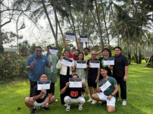 Aariana Hospitality Goes International with Club Med APAC