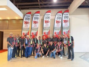 HSBM Alumni Malaysia Enters a New Chapter Ahead of Historic Centenary Celebrations
