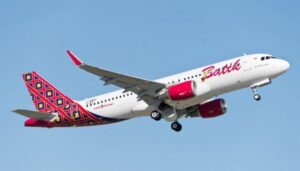 When airlines are cutting routes, Penang gains two