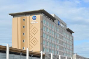 BWH® Hotels expands in Thailand with the launch of First Hotel in Khon HON Kaen, The Gateway to Isaan