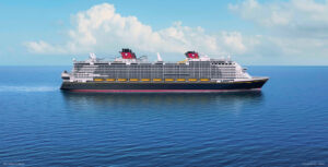 Disney Adventure to Add Langkawi Calls Starting in Late 2026