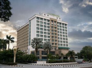 Thai hospitality brand Dusit Princess Ipoh to open on October 1, 2026