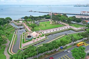 Free entrance for 3 tourism attraction destinations in Penang this Sept 15 & 16