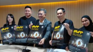 Paya Terubong Fringe Festival brings arts to the neighbourhood